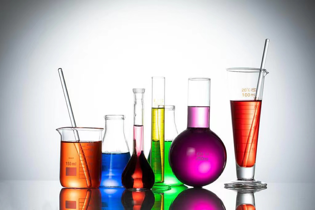 Organic Raw Materials