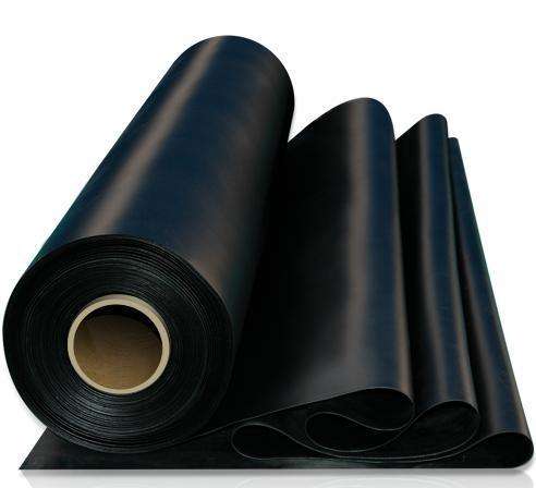 Rubber & Plastic materials
