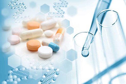Pharm & Intermediates