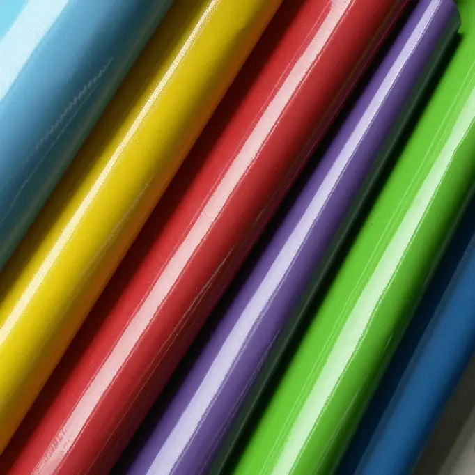 Dibenzoate Plasticizers