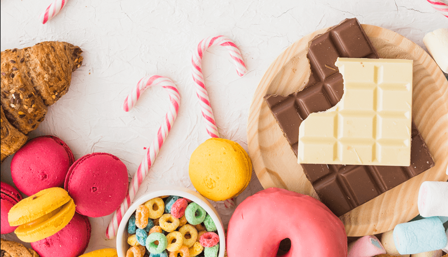 Food & Feed Additives